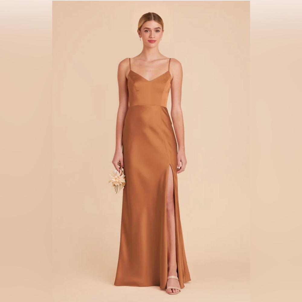 Birdy Grey Bridesmaid Jay Dress